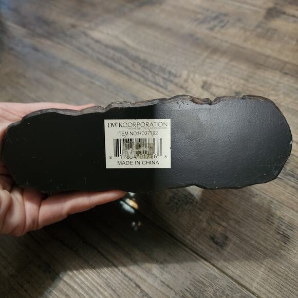 Monkey figure Hear, see, speak no evil good condition FF - Picture 5 of 8